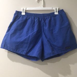 Shorts by Patagonia Baggies women’s shorts Size XL
